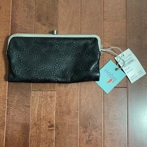 New with tags hobo clutch